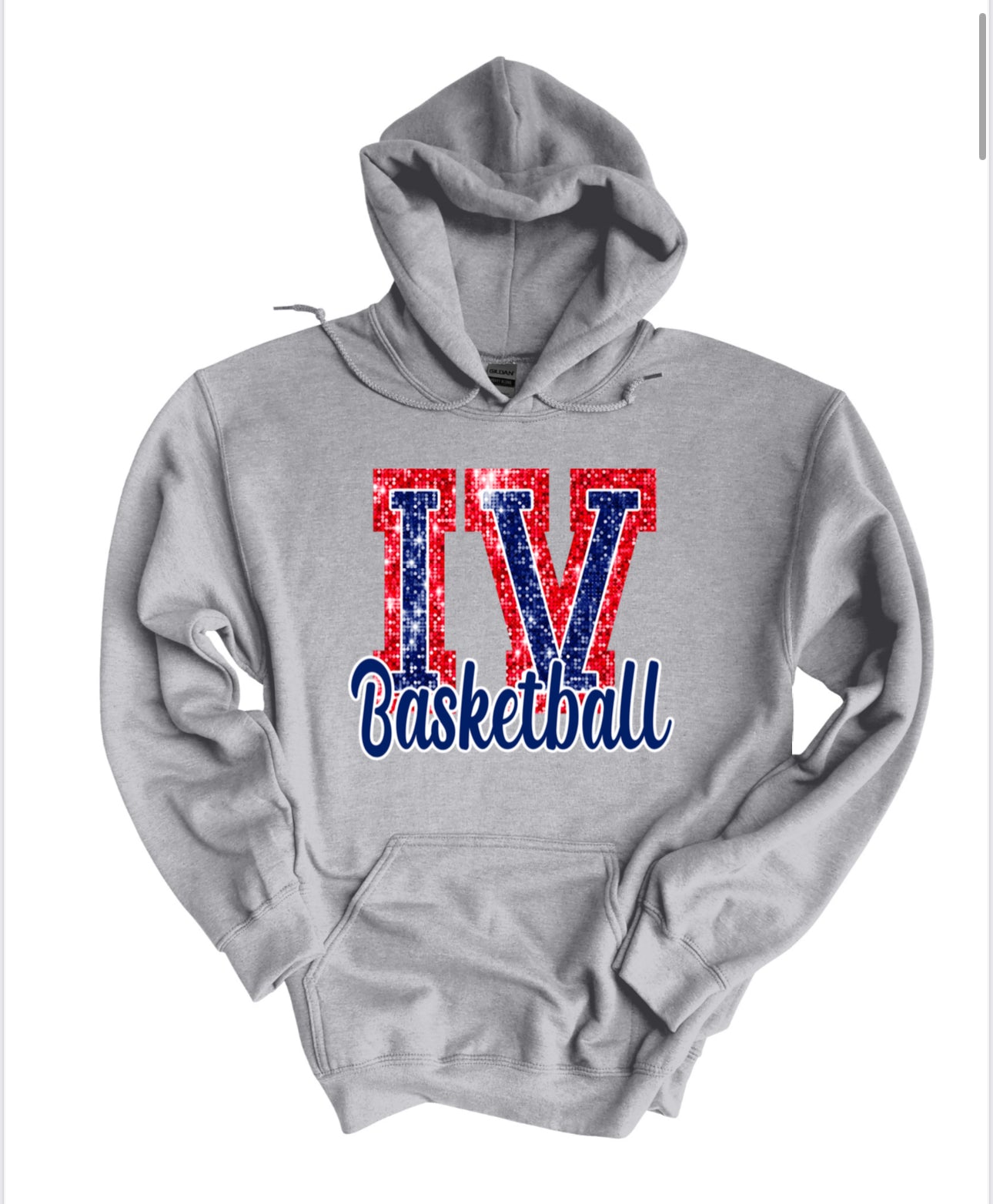 IV Basketball