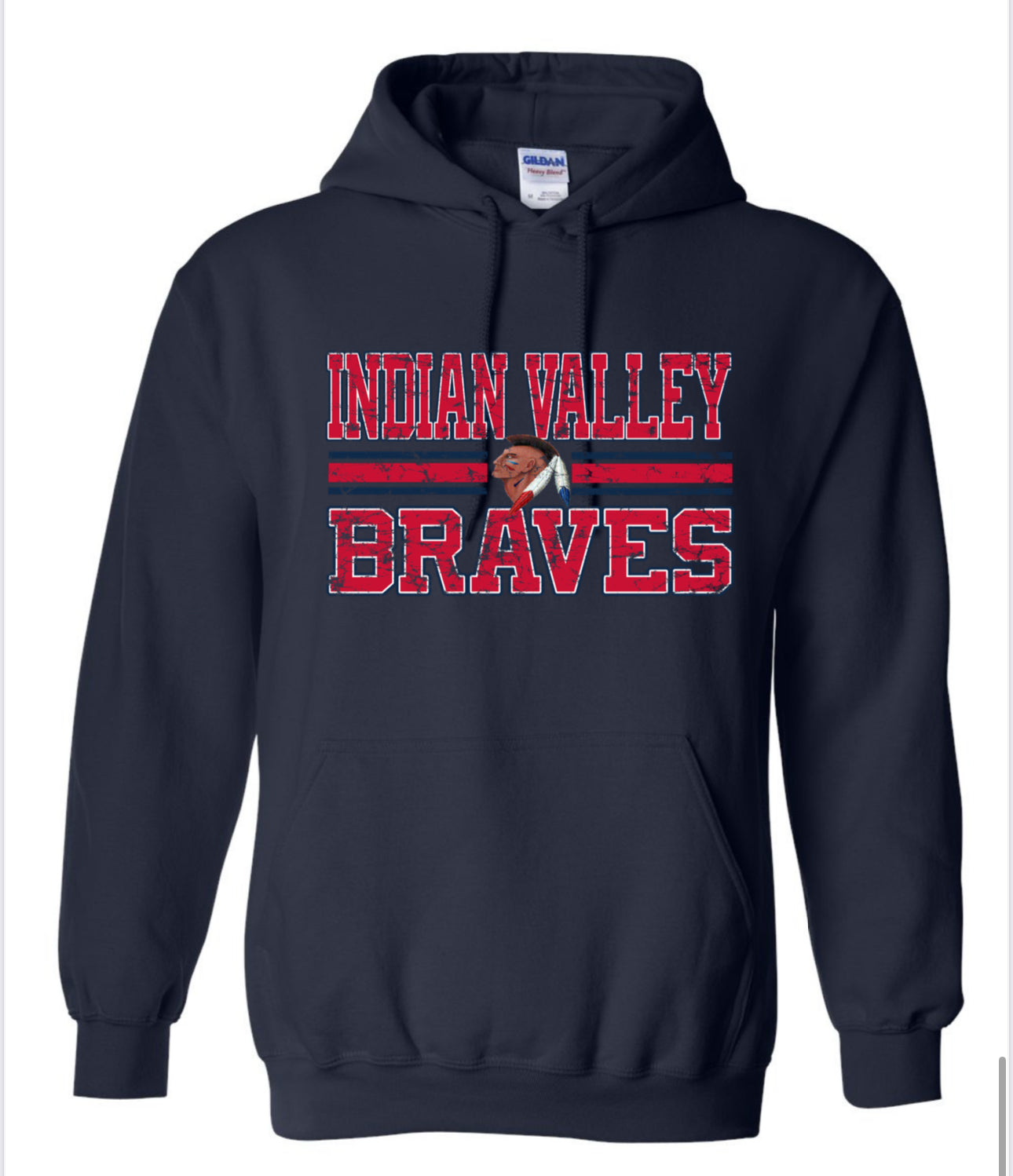 IV Braves