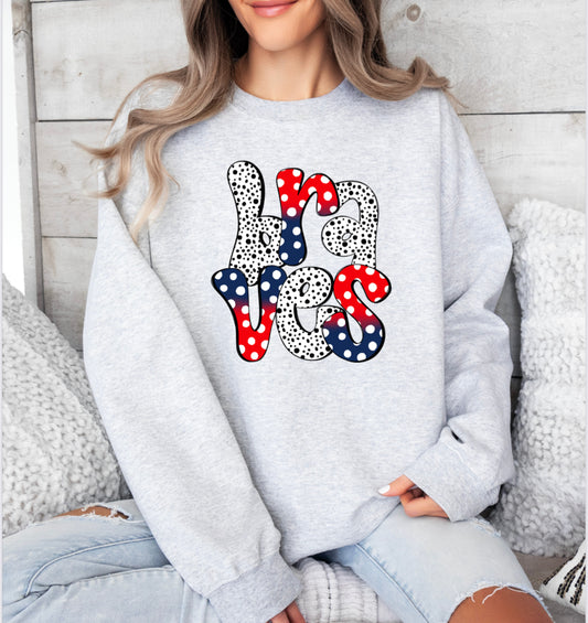 Braves dalmation dot