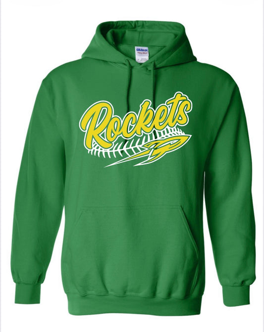 Heavy Blend™ Crewneck/Hooded Sweatshirt