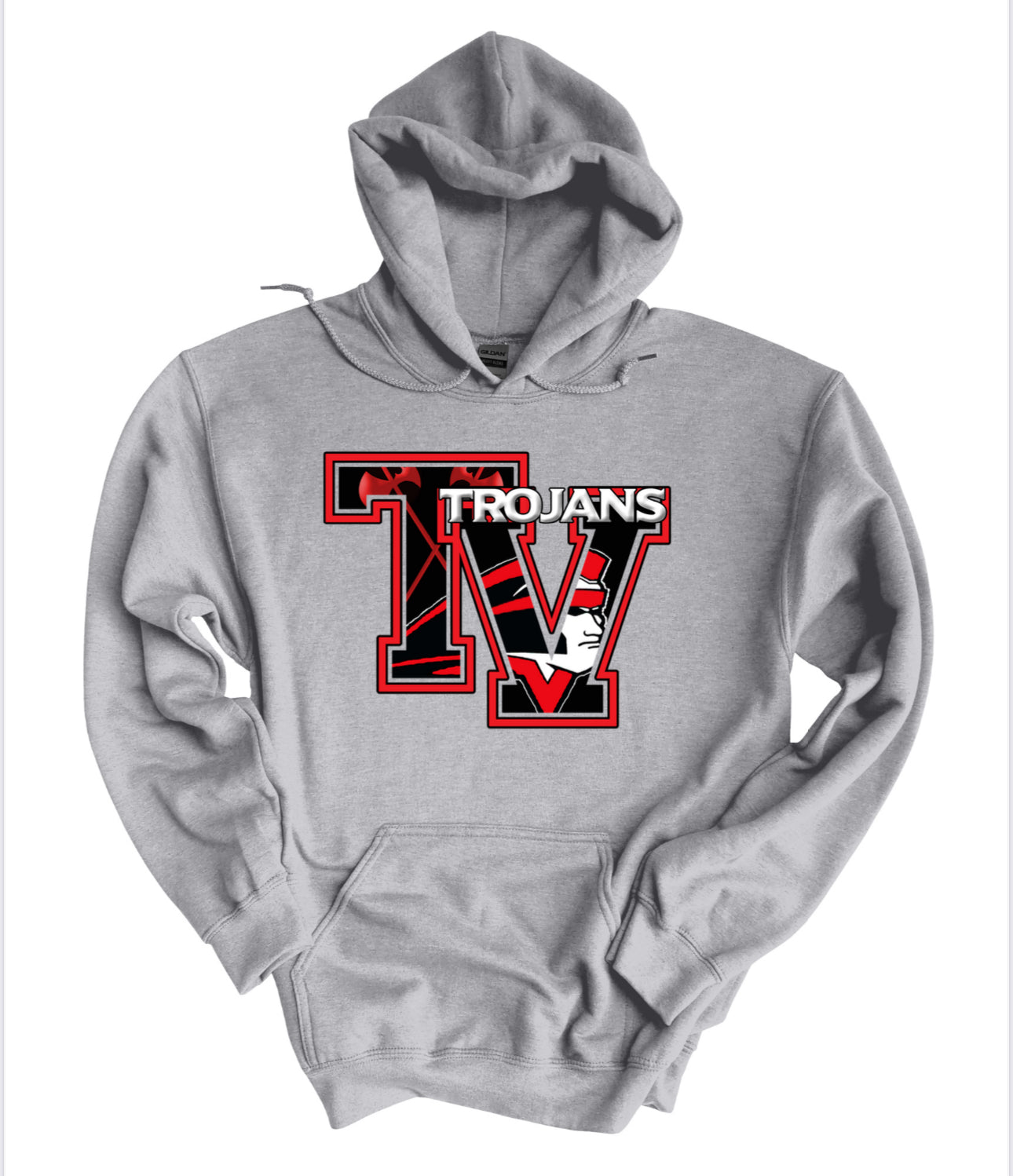 TV Trojans