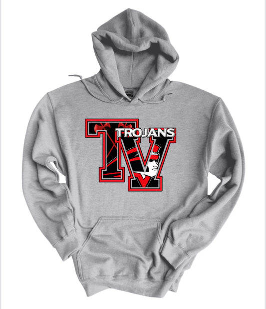 TV Trojans