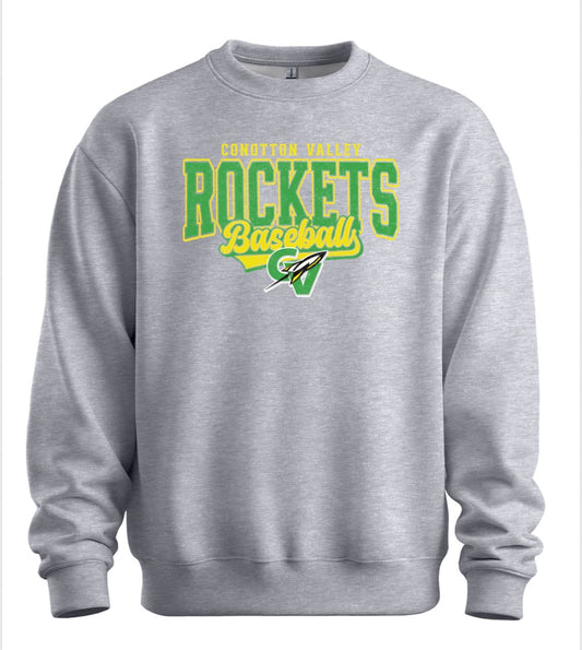 Heavy Blend™ Crewneck/Hooded Sweatshirt