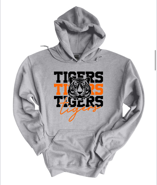 Tigers
