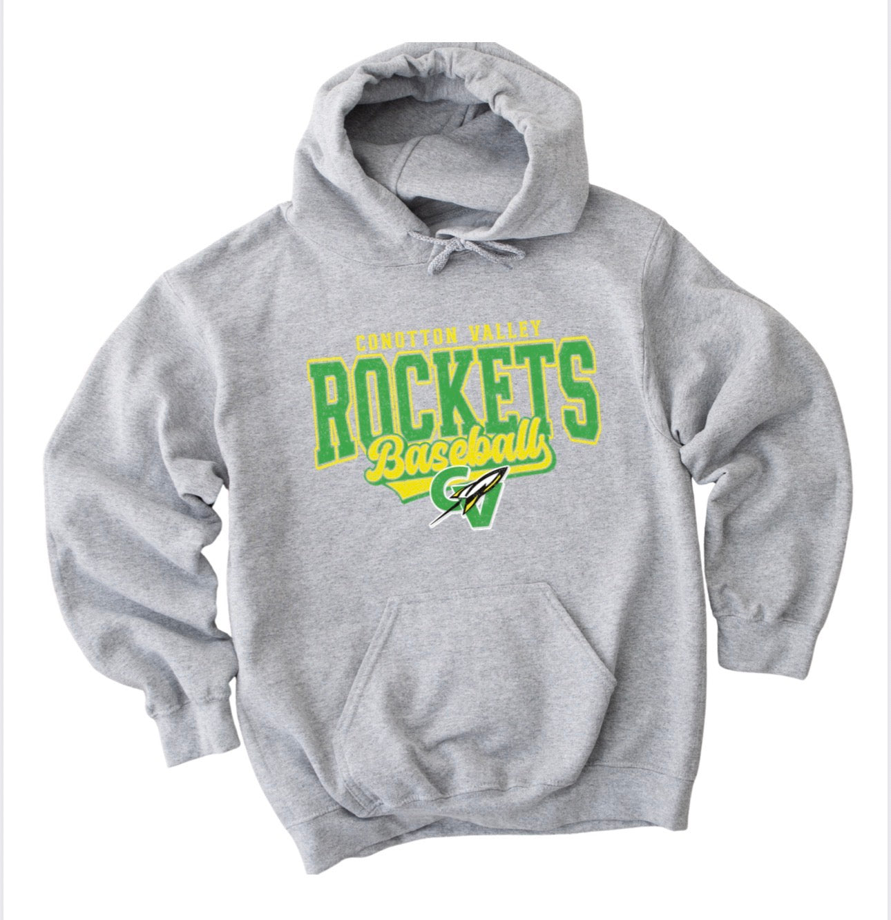 Heavy Blend™ Crewneck/Hooded Sweatshirt