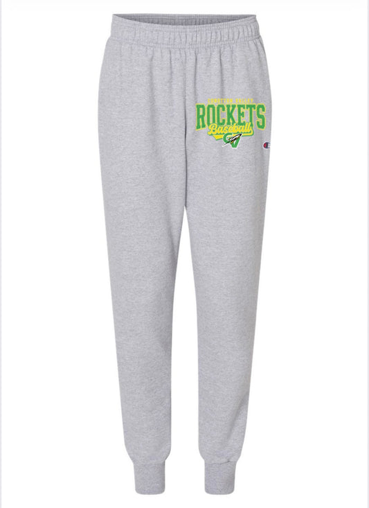 Champion Unisex Powerblend® Fleece Joggers