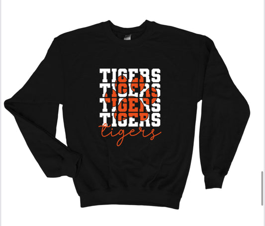 Tigers 🐅