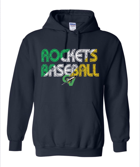 Heavy Blend™ Crewneck/Hooded Sweatshirt