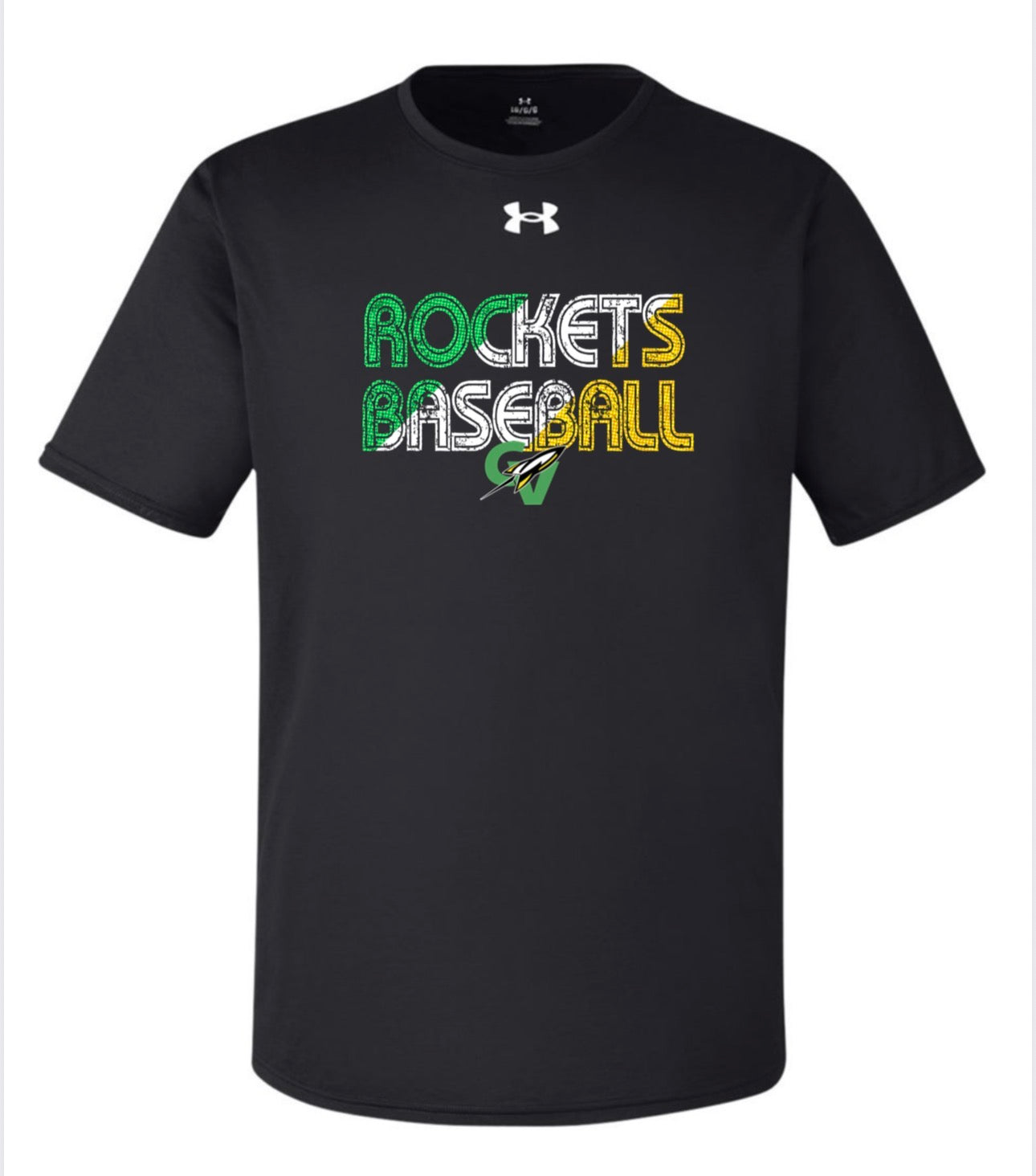 Under Armour Men's Team Tech™ T-Shirt