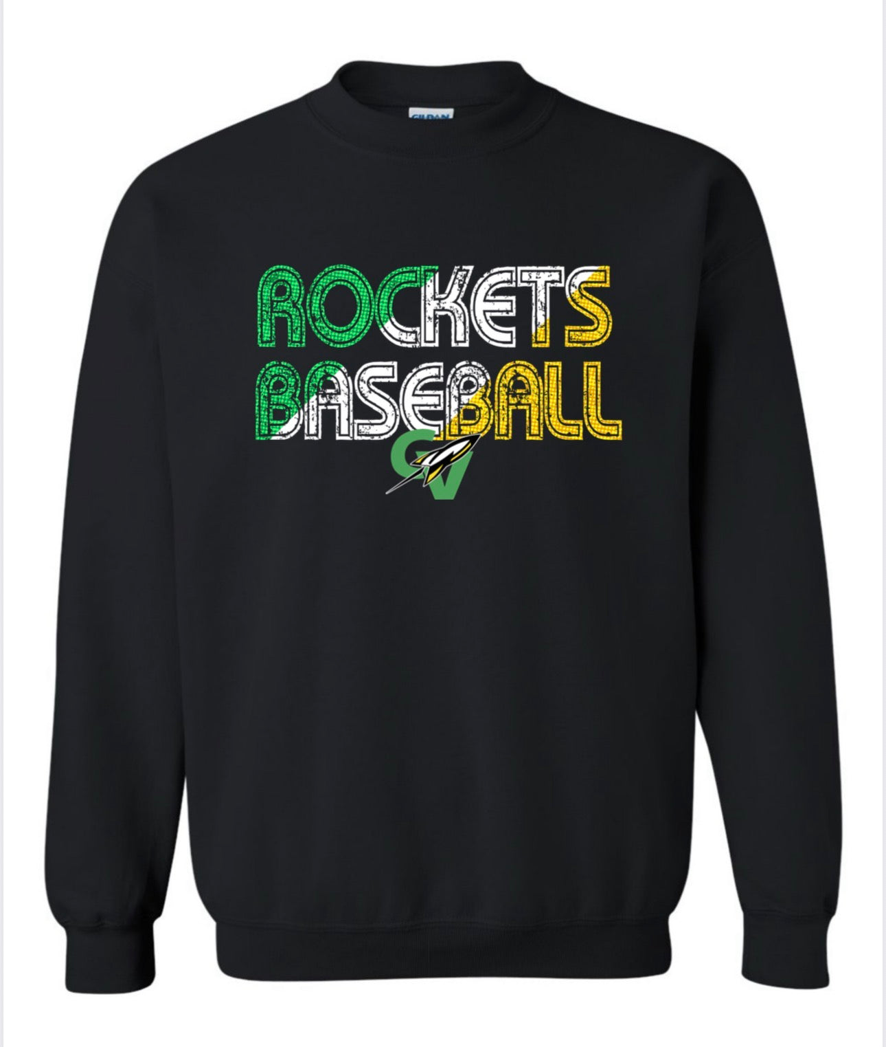 Heavy Blend™ Crewneck/Hooded Sweatshirt