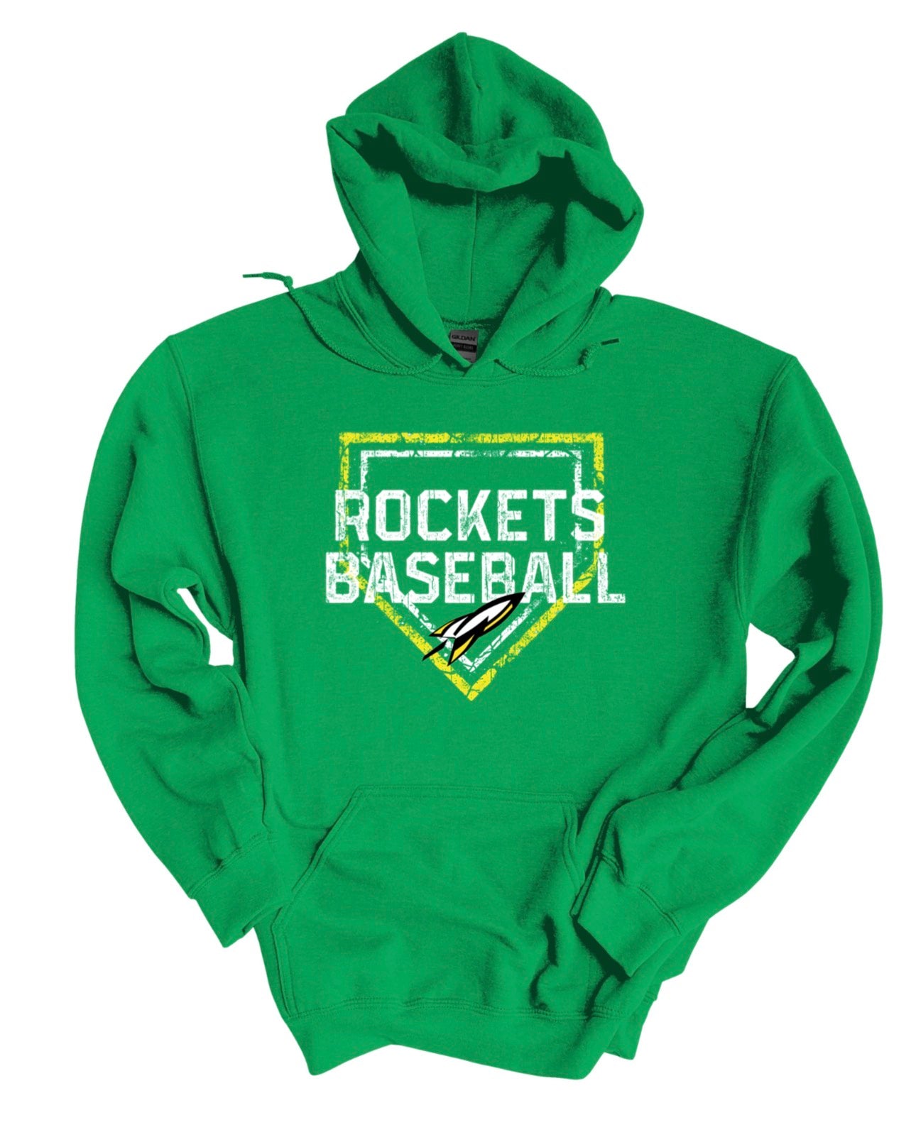 Heavy Blend™ Crewneck/Hooded Sweatshirt