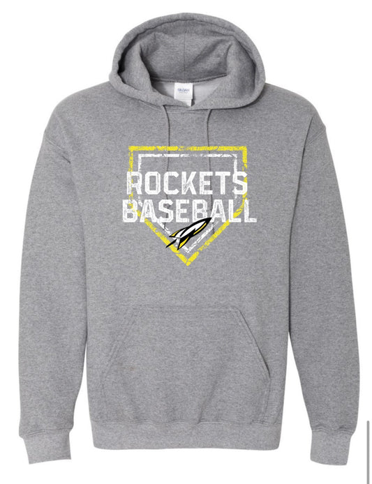 Heavy Blend™ Crewneck/Hooded Sweatshirt