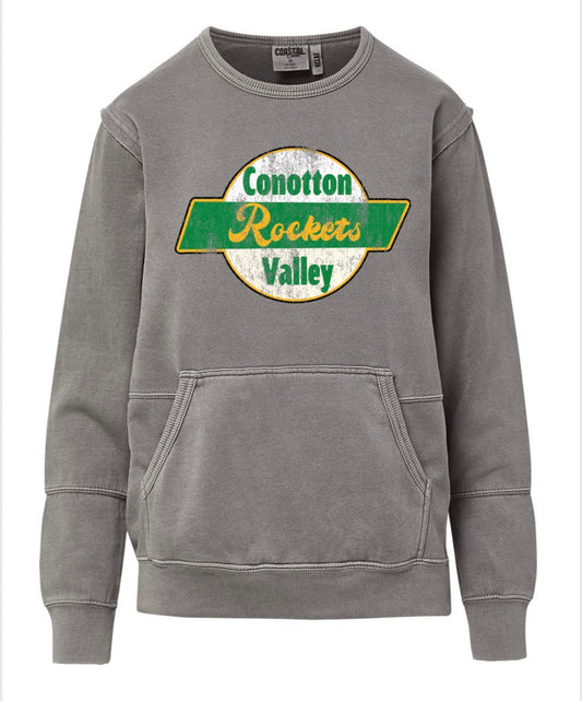 MV Sport Women's Coastal Color™ Sweatshirt
