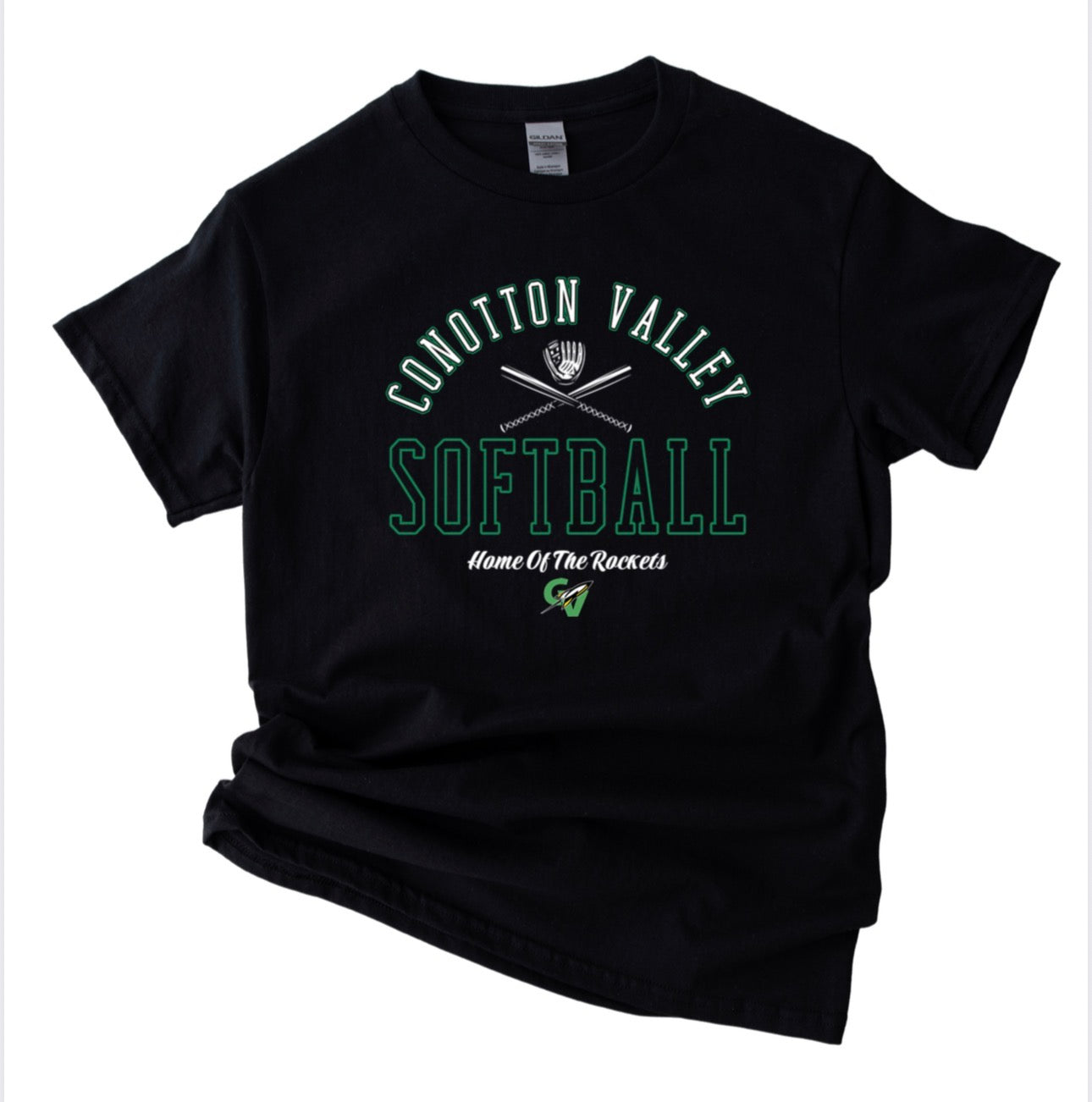 Softstyle tee