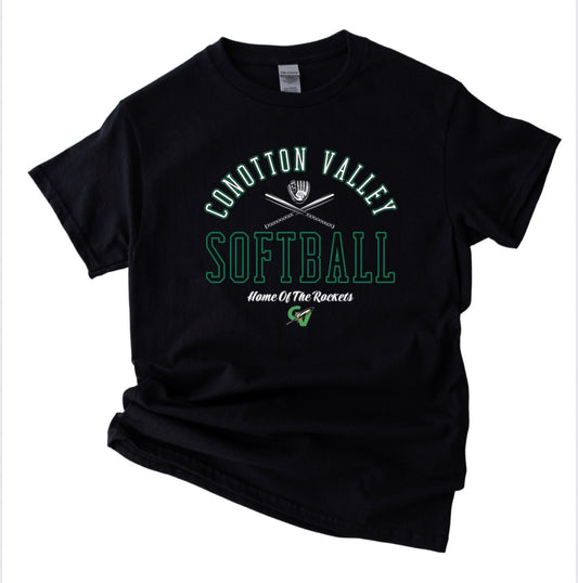 Softstyle tee