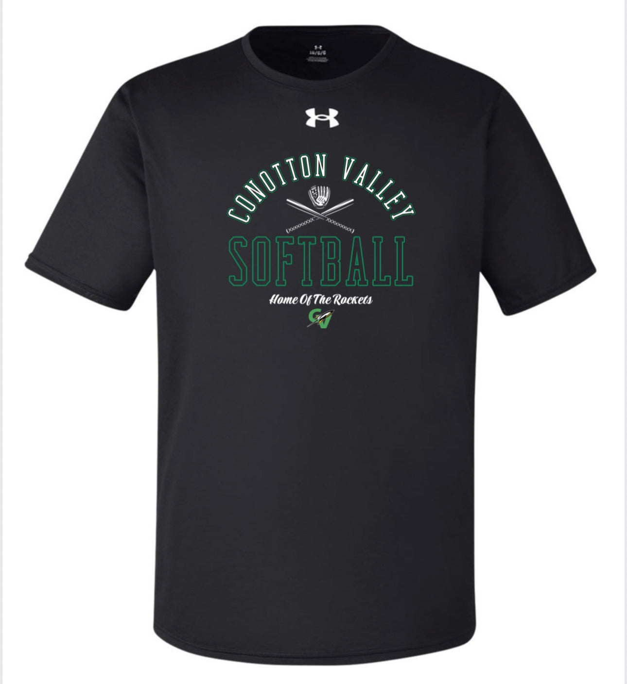 Under Armour Men's Team Tech™ T-Shirt