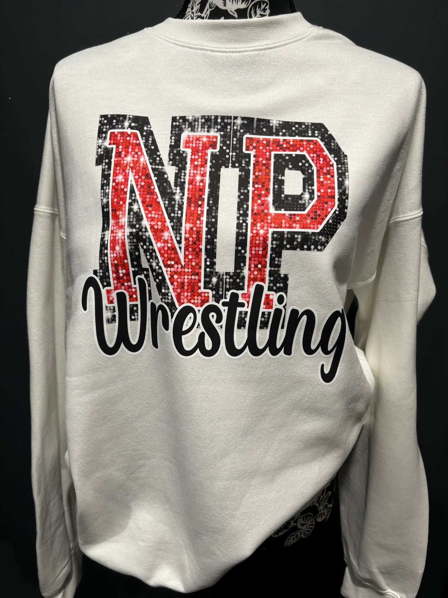 NP Wrestling