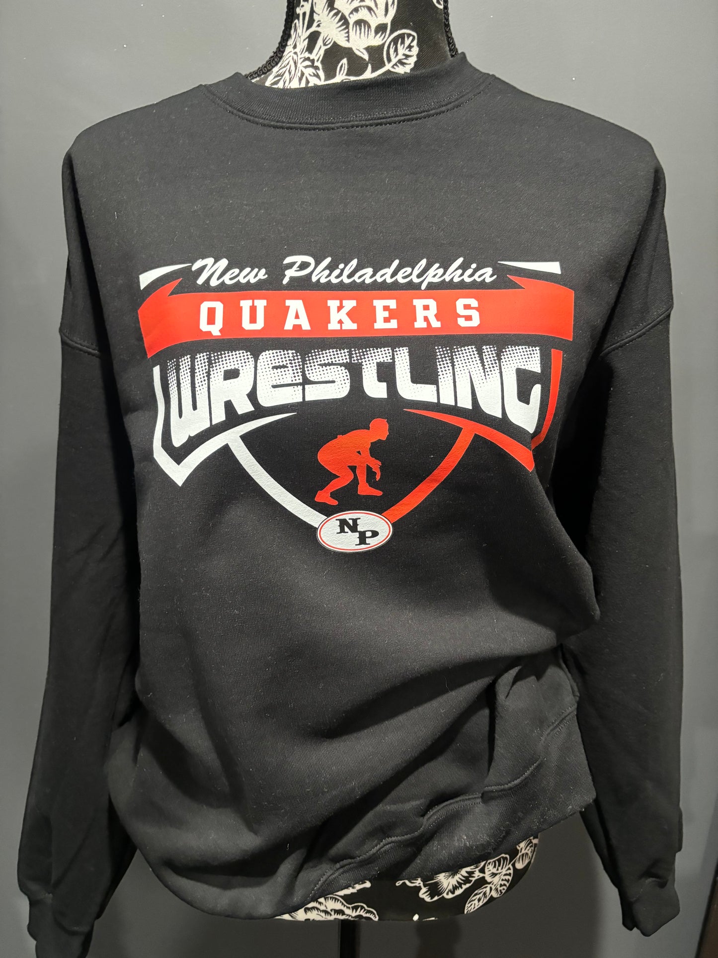NP Wrestling