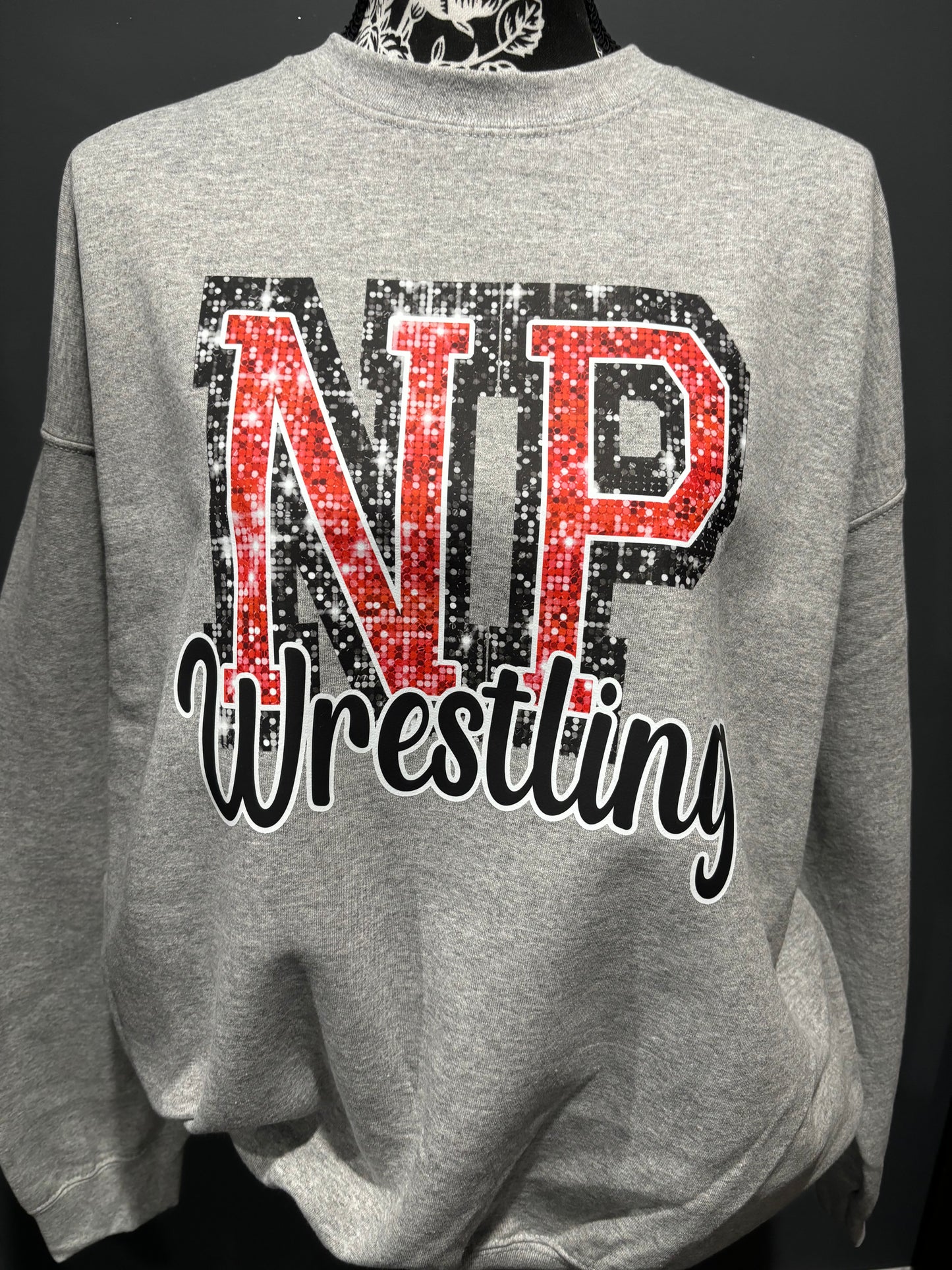 NP Wrestling