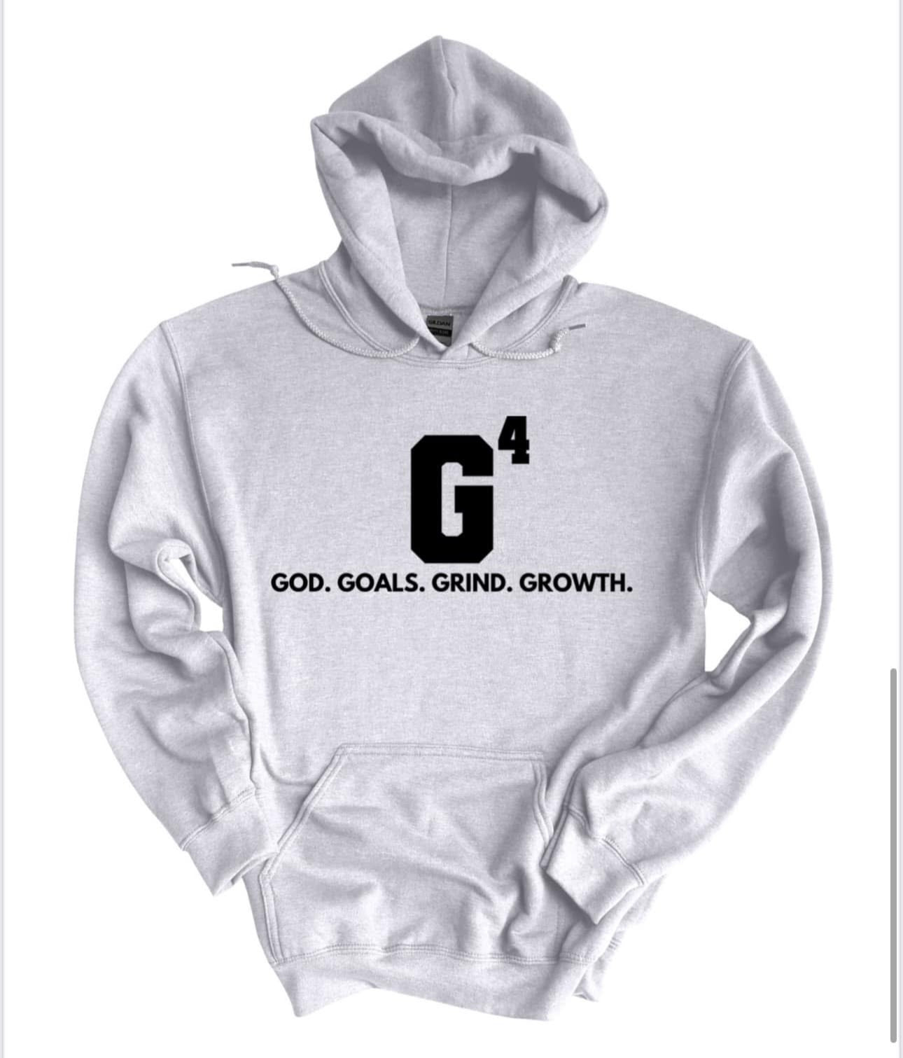 God.Goals.Grind.Growth