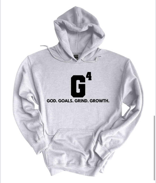 God.Goals.Grind.Growth