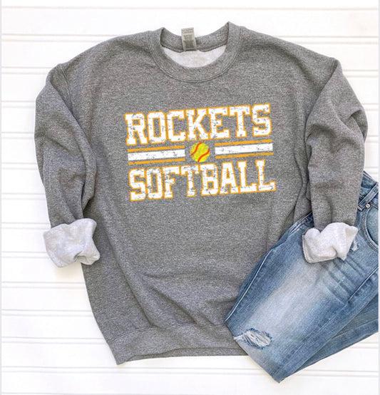 Heavy Blend™ Crewneck Sweatshirt
