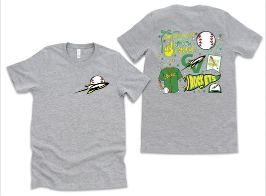 Softstyle Tee