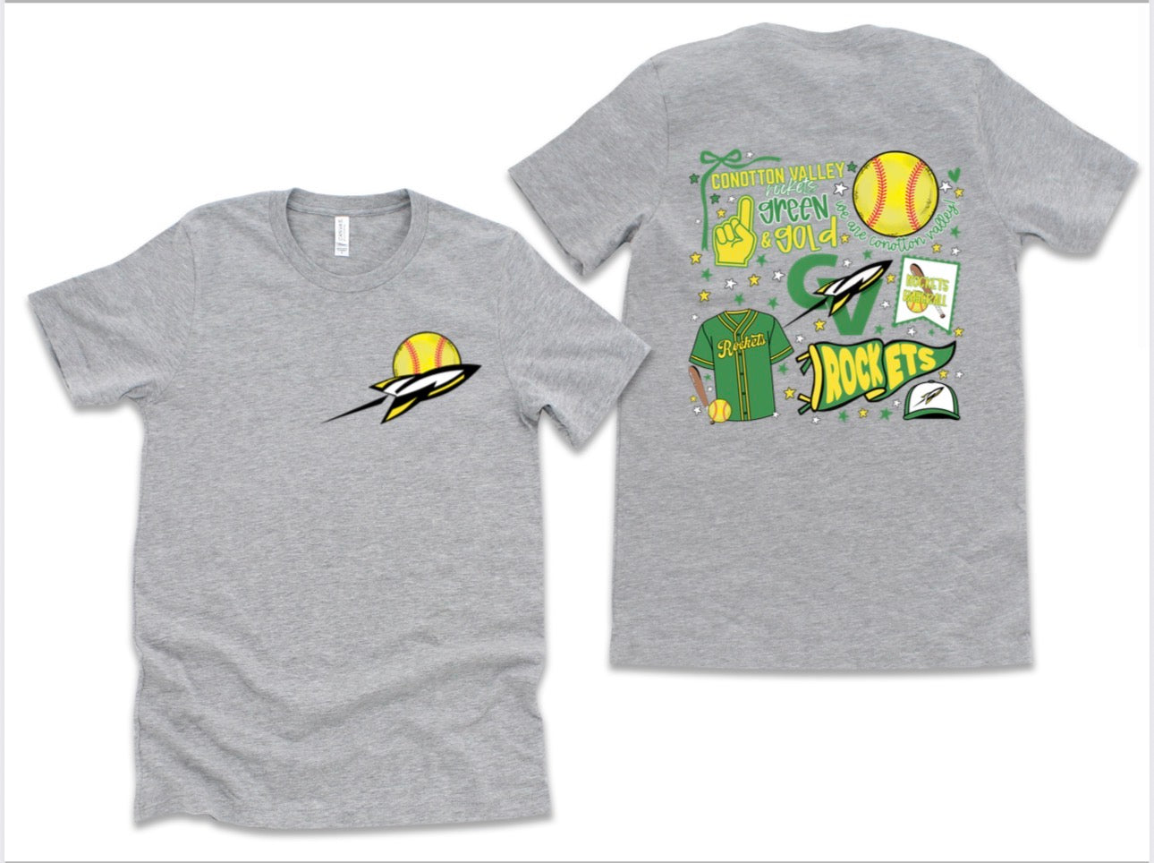 Softstyle Tee