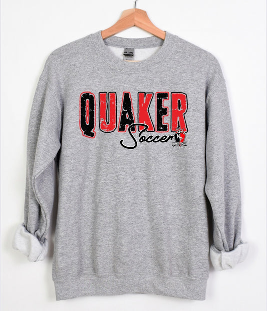 Heavy Blend™ Crewneck/Hooded Sweatshirt