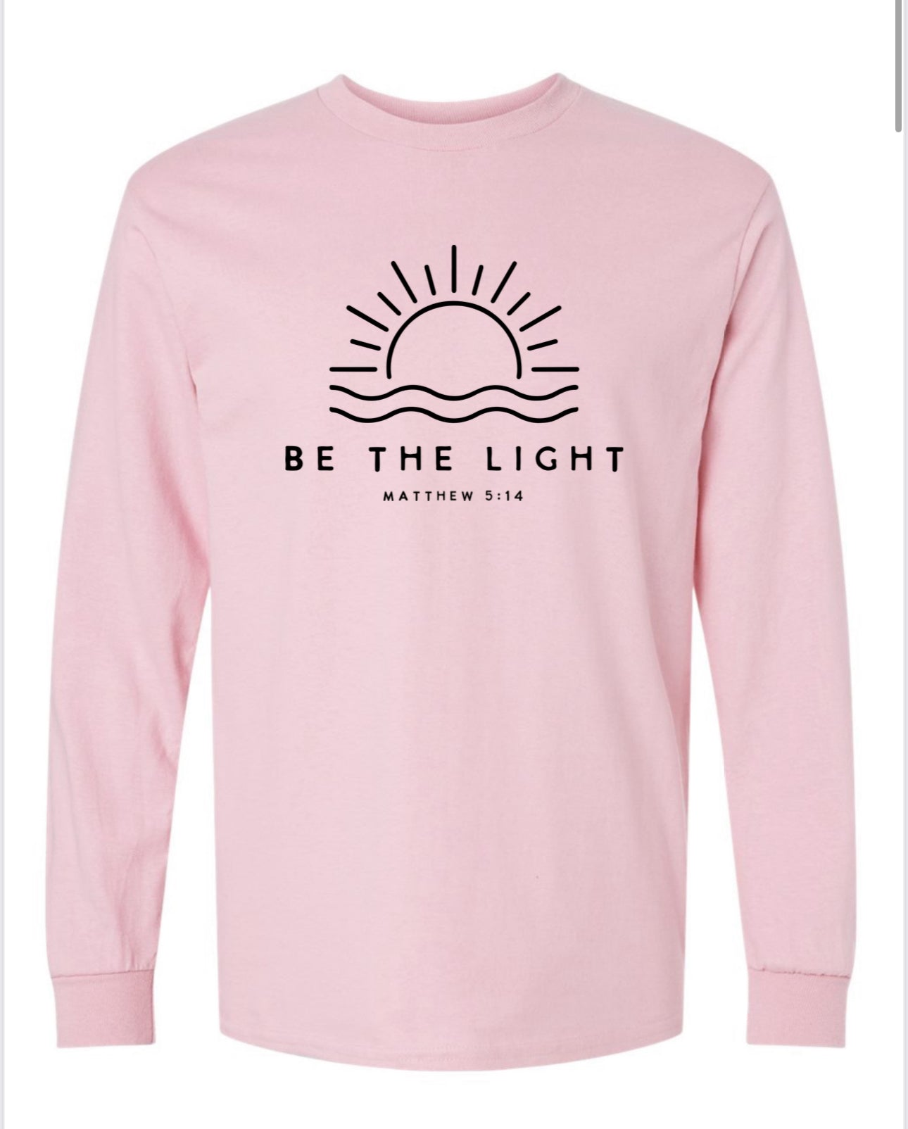 Long Sleeve Tee