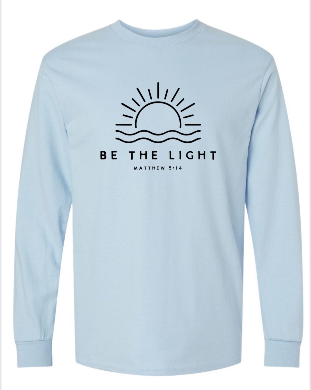 Long Sleeve Tee