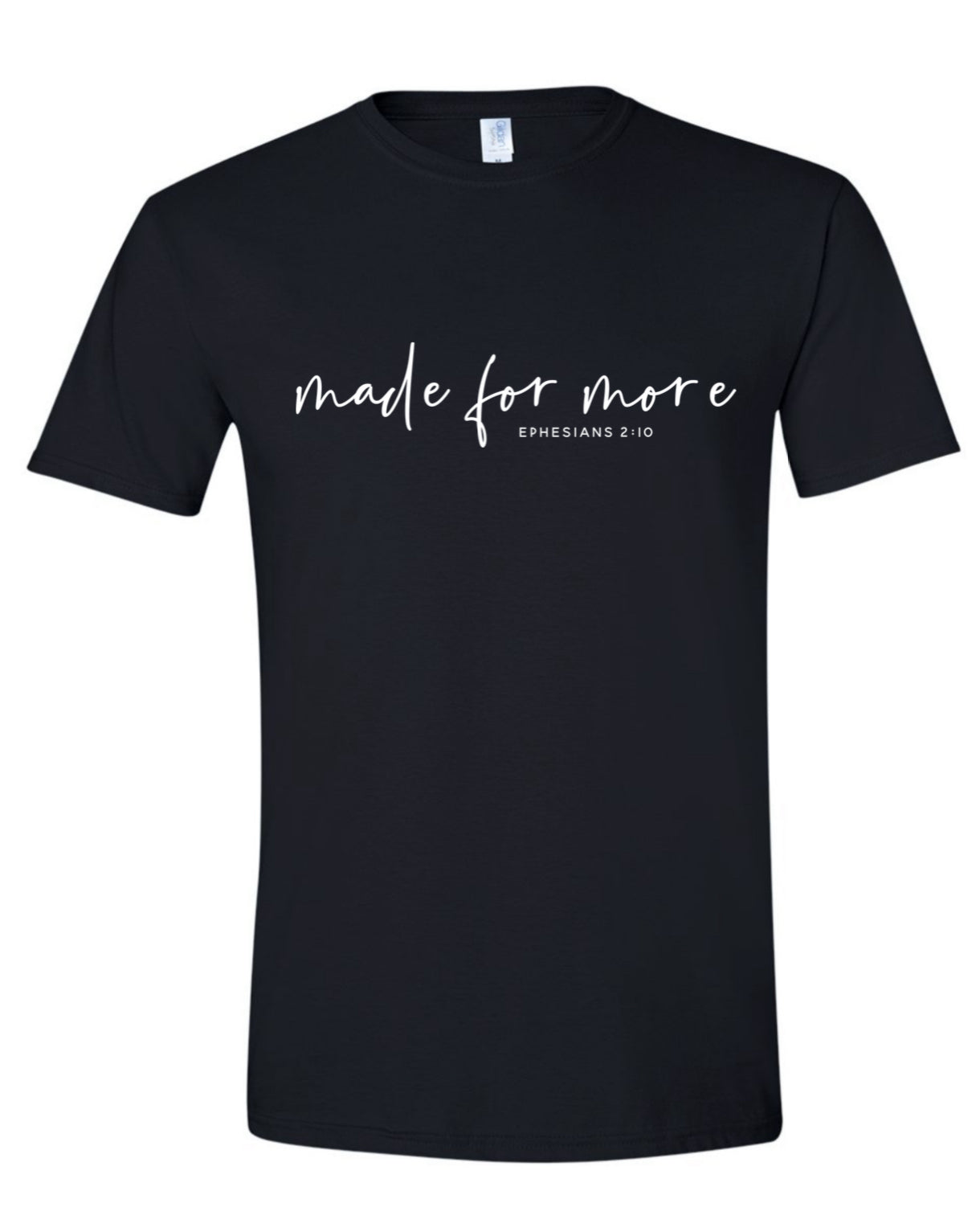 Made for More Tee