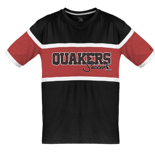 Badger Unisex United T-Shirt -
