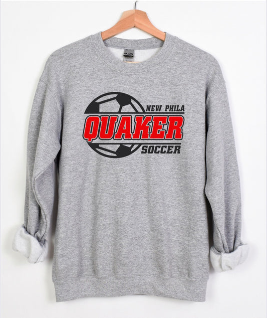 Heavy Blend™ Crewneck/Hooded Sweatshirt