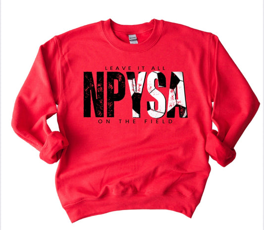 Heavy Blend™ Crewneck/Hooded Sweatshirt