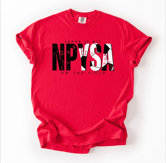 Comfort ColorsUnisex Garment-Dyed Heavyweight T-Shirt - Comfort Colors