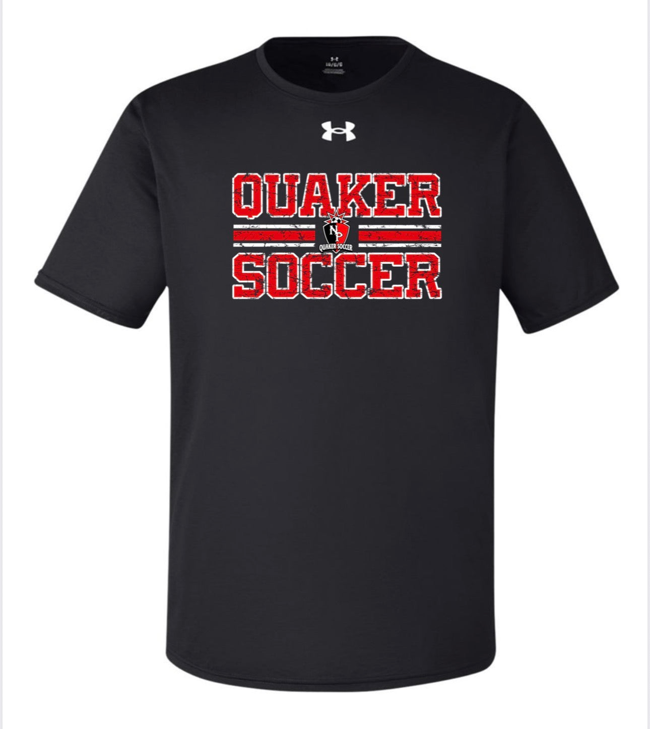 Under Armour Men's Team Tech™ T-Shirt