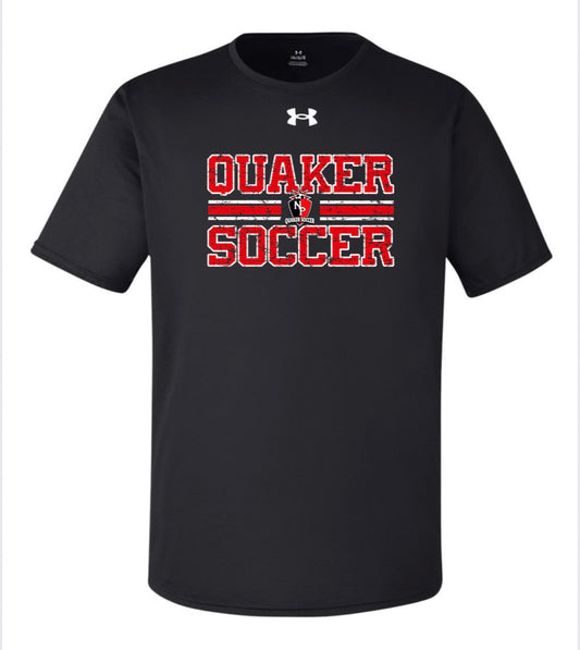 Under Armour Men's Team Tech™ T-Shirt