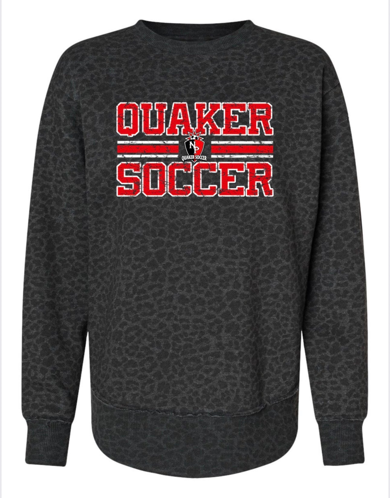 Women's Weekend Fleece Crewneck Sweatshirt
