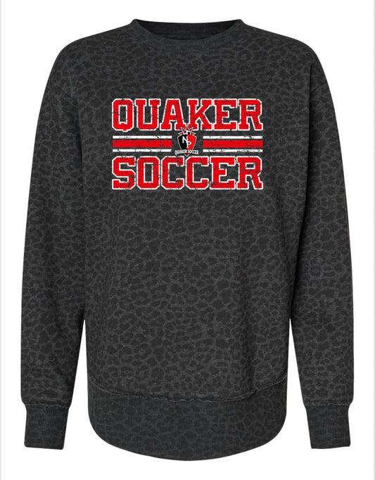 Women's Weekend Fleece Crewneck Sweatshirt