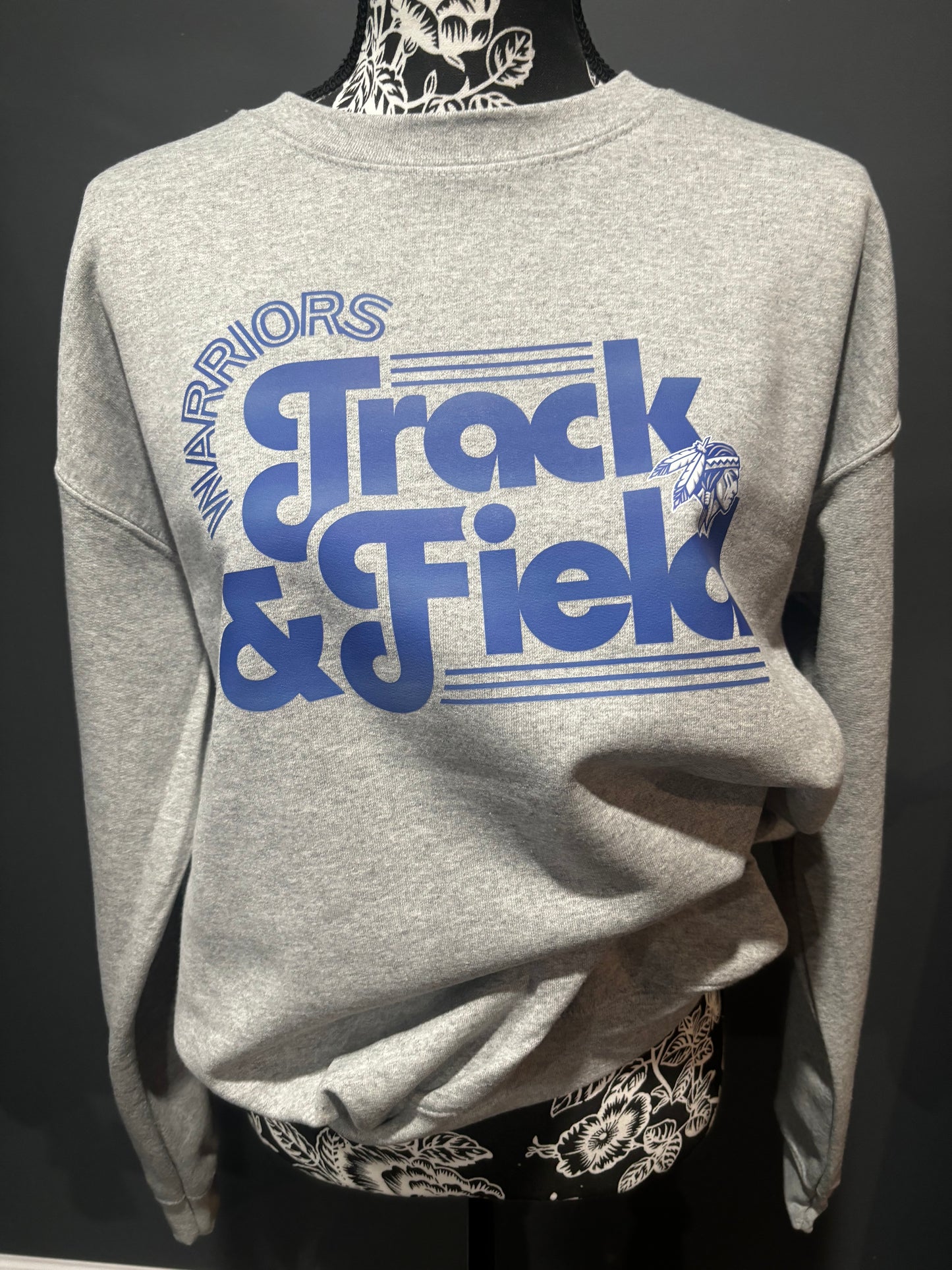 BT Track and Field