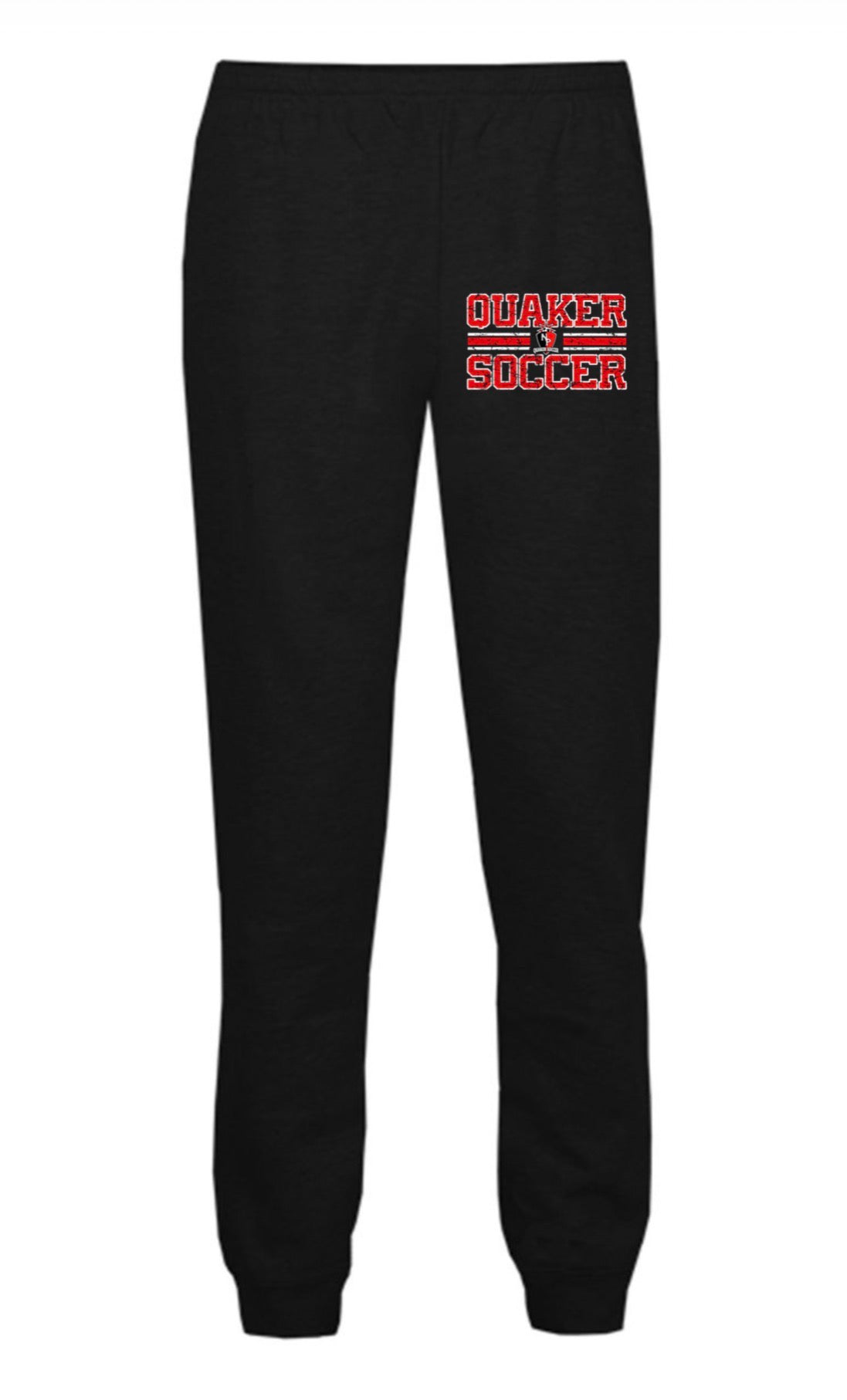 Badger Youth Athletic Fleece Joggers