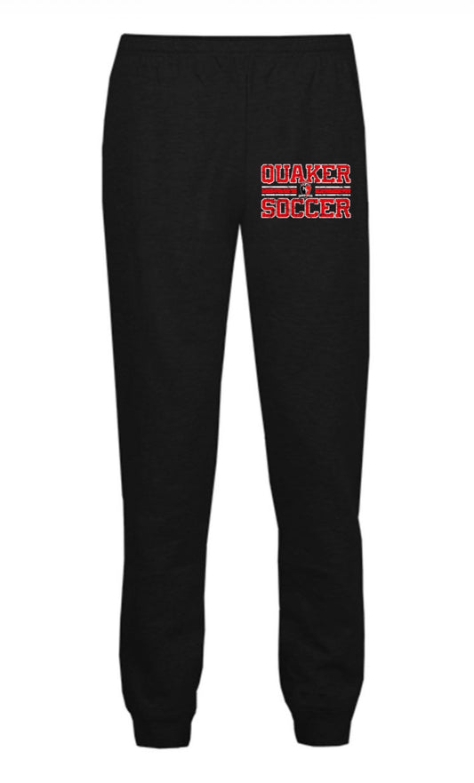 Badger Youth Athletic Fleece Joggers