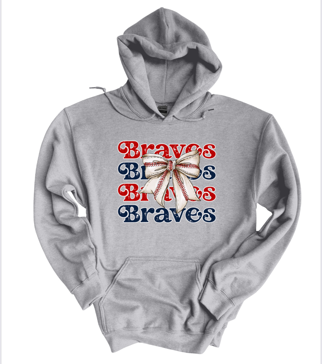 Braves Baseball