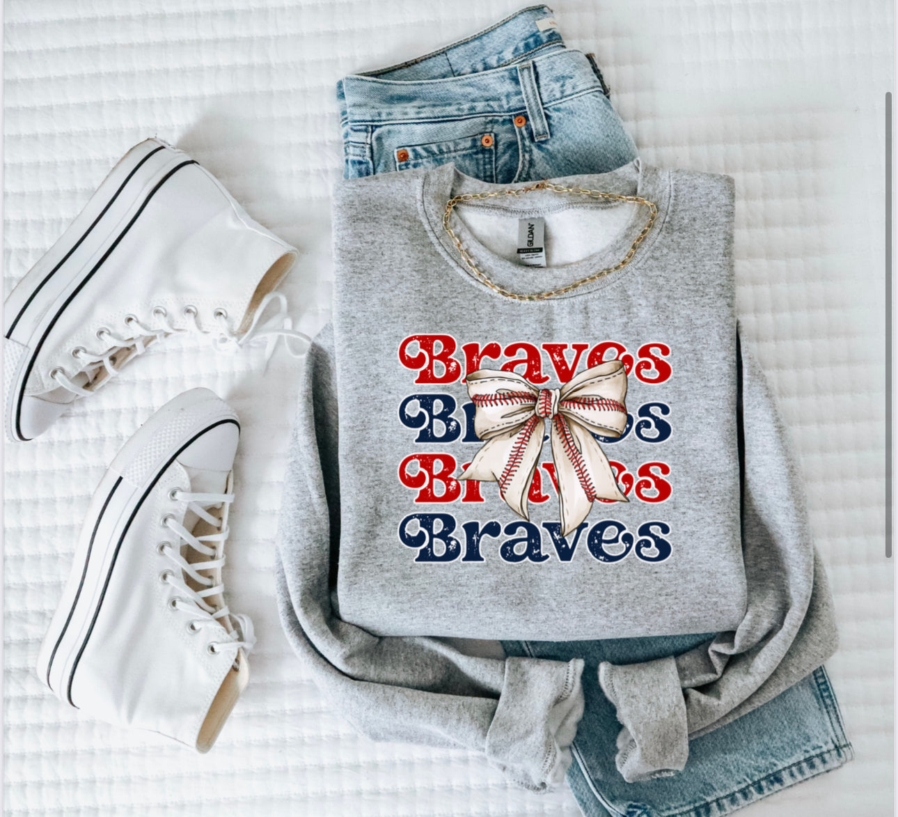 Braves Baseball