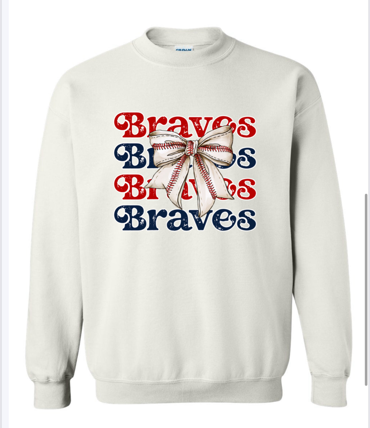 Braves Baseball