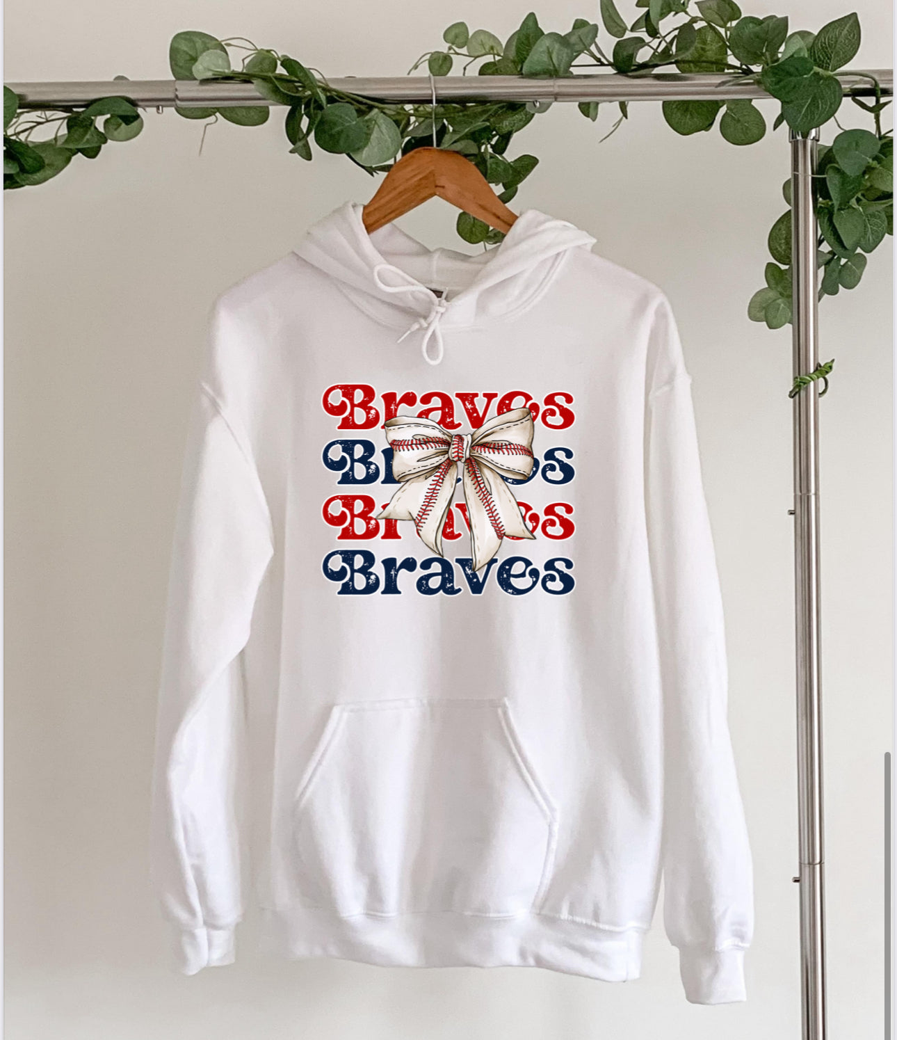 Braves Baseball
