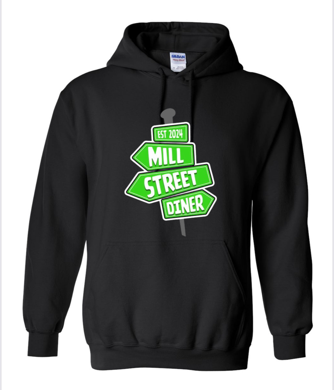 Mill Street Diner