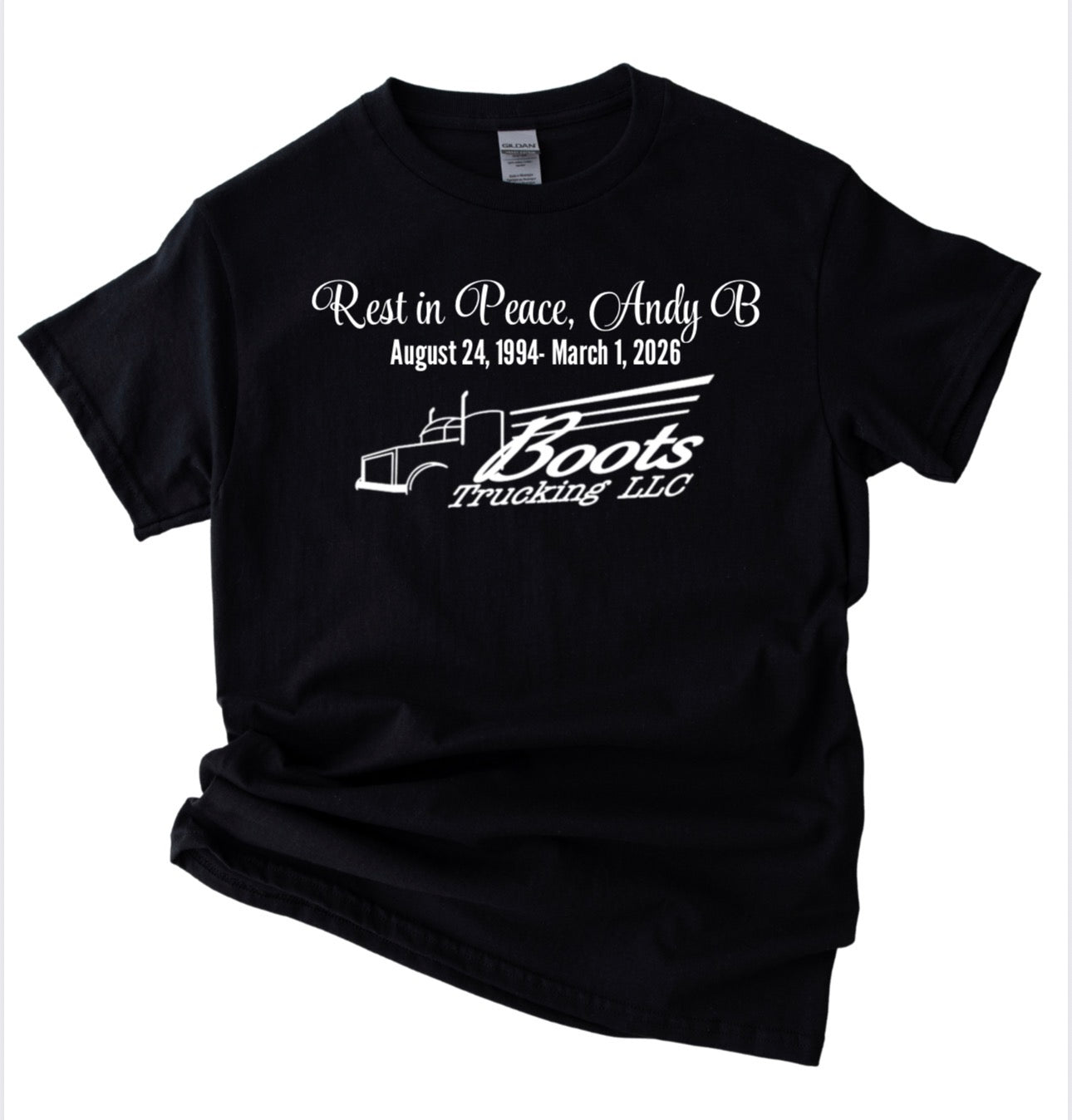 Softstyle Tee