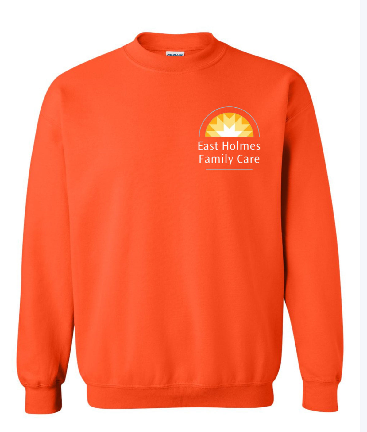 East Holmes Family Care